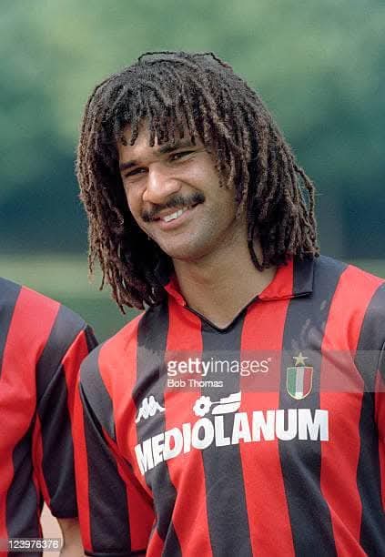 barbaravitali2's tweet photo. Happy Birthday @GullitR September 1,1962 #Milan #Sampdoria #Chelsea #Football #Footballer #RuudGullit https://t.co/SIG2nELJoH