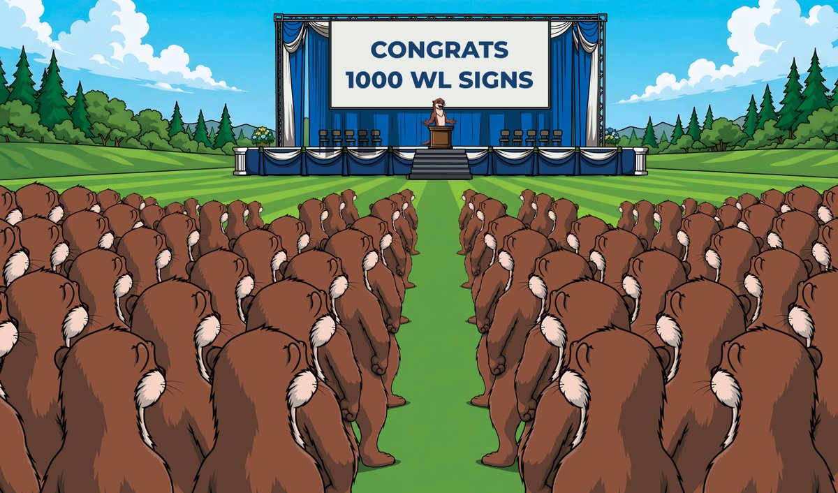ottoclubhouse's tweet photo. Over 1,000+ WL entries in just under 5 hours

The OTTO movement has begun https://t.co/2RZfVGAvKR