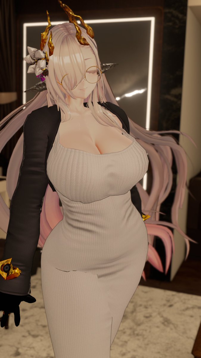 unko_6t's tweet photo. お、おっほっ…… https://t.co/c64j5x1Rkg