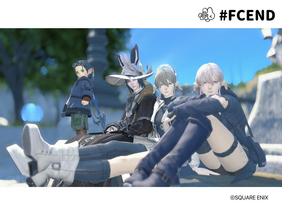 ElNidoDiario's tweet photo. リムサのベンチによく居る✨
むむ

#FCEND https://t.co/7vbwQzRd20