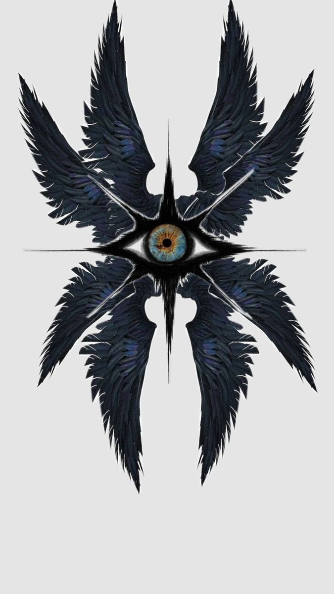 MoradoEnGrano's tweet photo. @DysaniaAtNight Could you create an angel girl with big tiddies using these references? 🫪 https://t.co/6uMRMrn4i2
