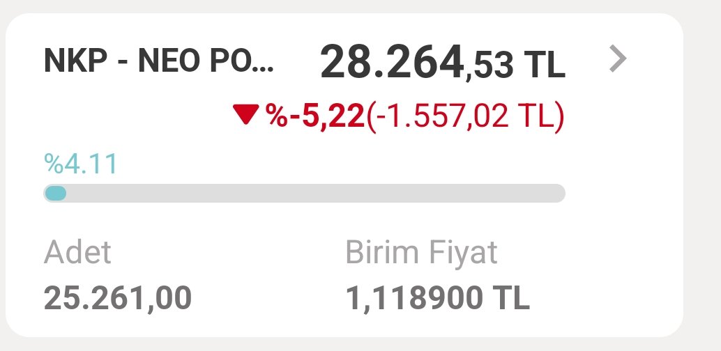 paramevzuu's tweet photo. Bu gün #nkp temettüsü 460,17 TL olarak hesabıma yattı. #pasifgelir #abdborsası #temettü #finans #borsa https://t.co/4sVebGHmb4