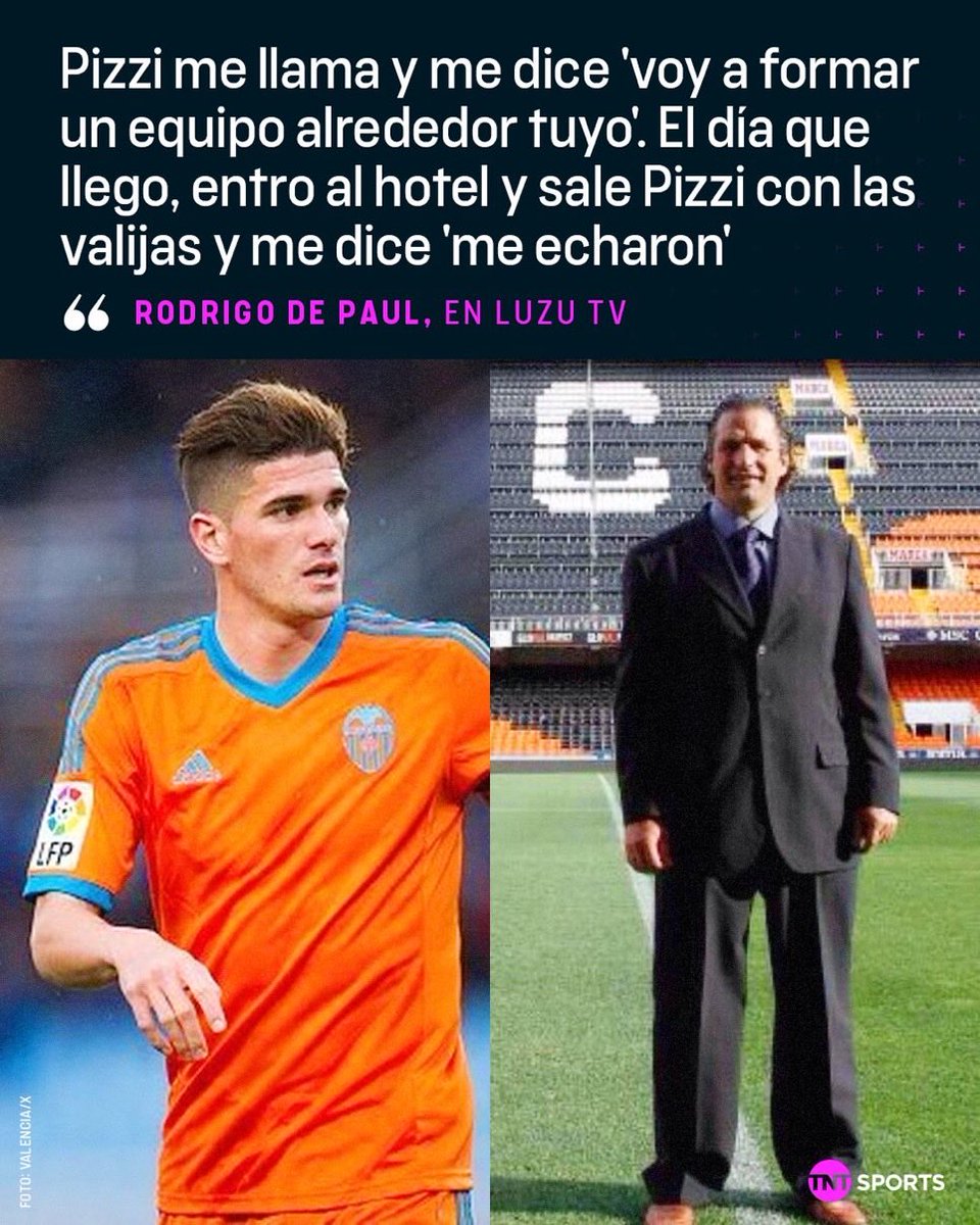ValenTurello7's tweet photo. Farías y Gorosito recrearon la anécdota de De Paul con Pizzi. https://t.co/S1zQfGv2nR