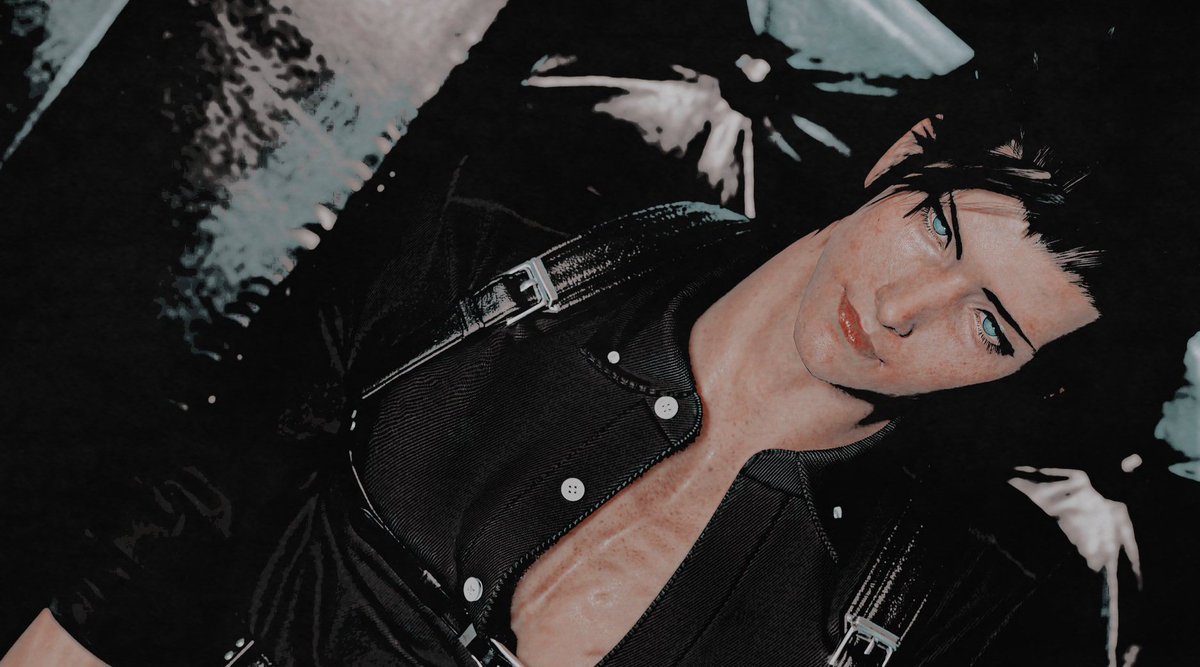 unholyscarred's tweet photo. ᅠ

ᅠᅠᅠ𝐁̲𝖾   𝗌𝗎𝗋𝖾   𝗍𝗈
ᅠᅠᅠ𝗦͟𝗔͟𝗩͟𝗢͟𝗥   𝗧𝗛𝗜𝗦 .

ᅠ https://t.co/mrzBRDvy4I