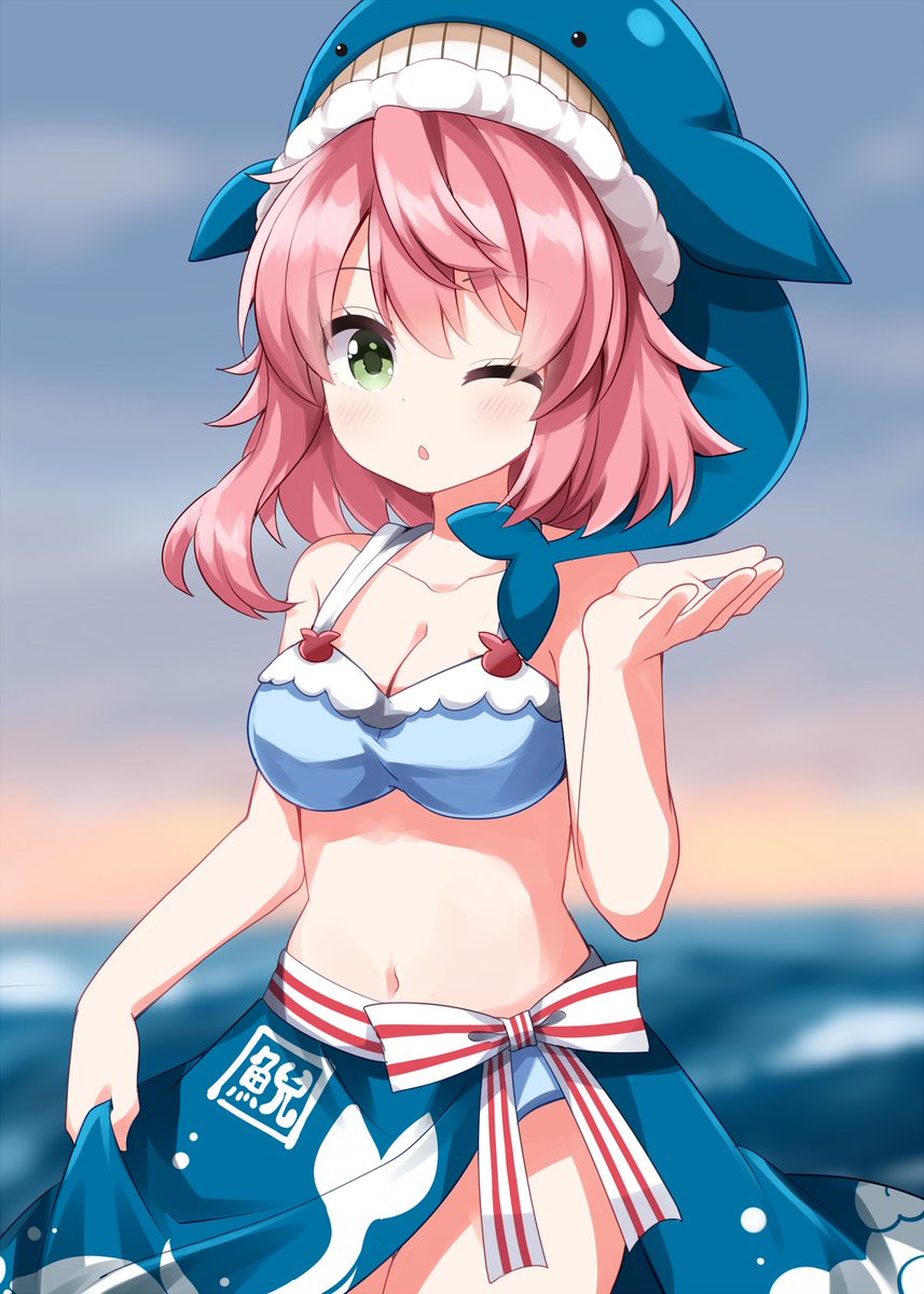 1draw_roid's tweet photo. 美宵ちゃん https://t.co/gYwYawGn1Z