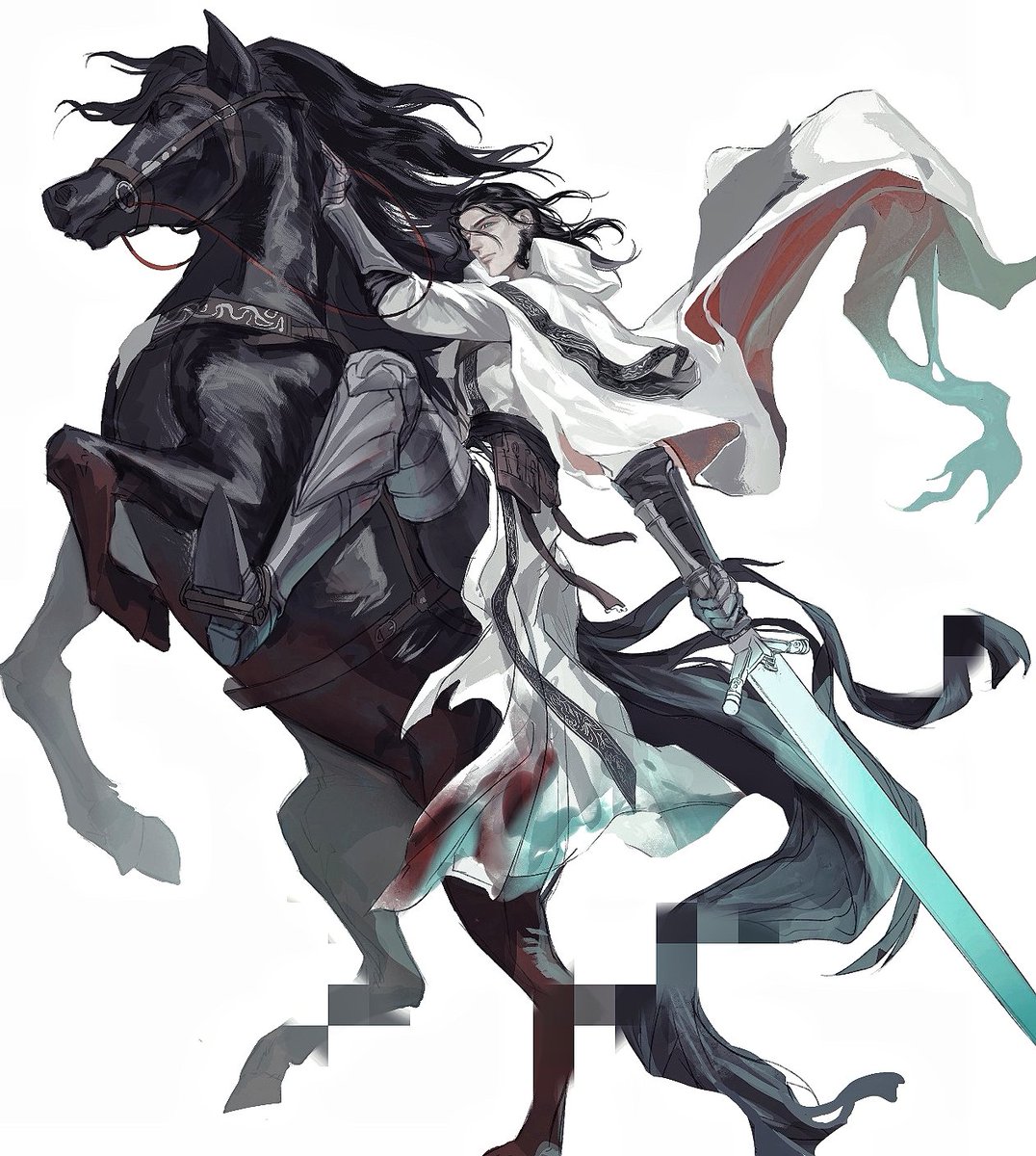 Card0Lotus's tweet photo. #Bloodborne
Ludwig
wip https://t.co/7pK9phZI6u