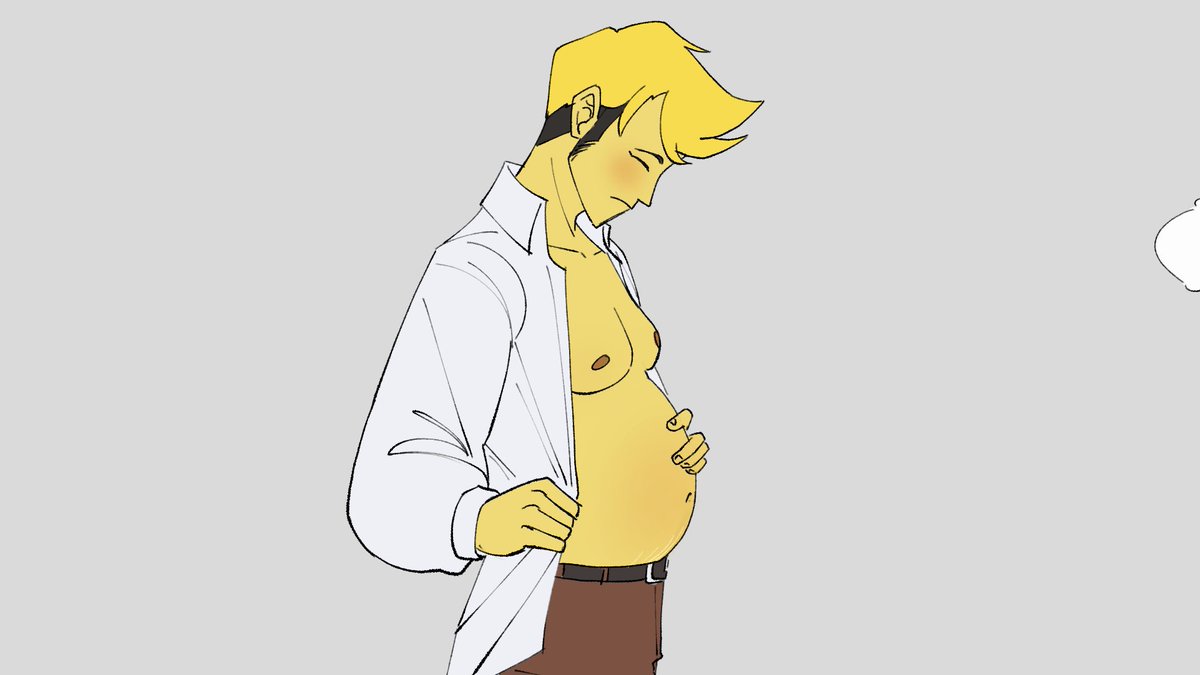 Birdsoupe's tweet photo. does he know
#deltaruined #mpreg #flowery https://t.co/vVmhKqatP4