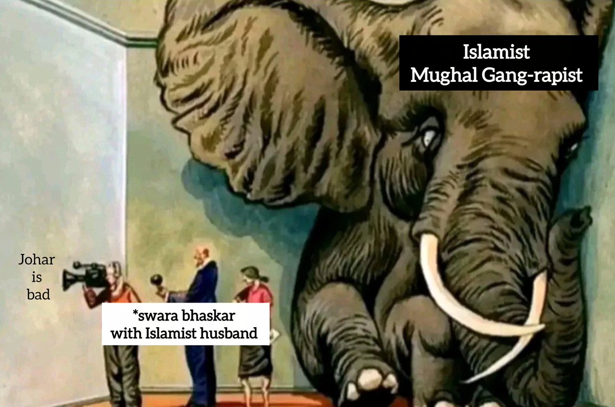 Robrocco01's tweet photo. @ReallySwara You're such a Mughal gangrape apologist freak. https://t.co/SHecpOTAGm