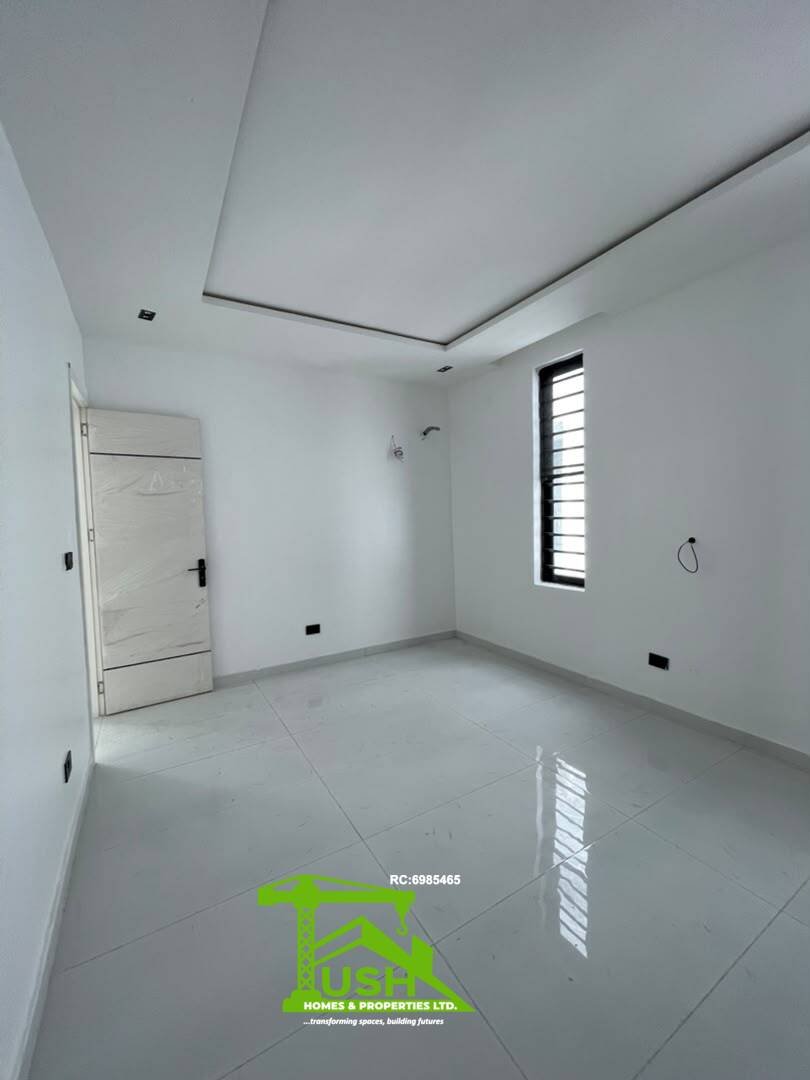 THAP_LTD's tweet photo. CONTEMPORARY 5BEDROOM FULLY DETACHED DUPLEX FOR SALE. 

Amenities: 
- [ ] Fitted Kitchen with accessories 
- [ ] Modern Day POP Ceiling 
- [ ] Detailed finishing 
- [ ] Wardrobes 
- [ ] Luxury Finishing
- [ ] Water heater
- [ ] Heat extractor
- ⁠[ ] BQ
- ⁠[ ] Swimming pool https://t.co/wSOlwYlFnH