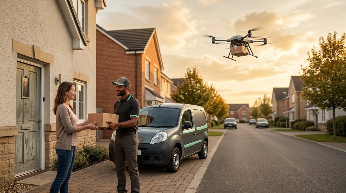 Yadan_oo's tweet photo. Will AI Take Our Jobs?

History shows that new technology rarely eliminates work entirely. It changes what people do.

AI will automate some tasks, transform others, and create new opportunities.

The real question is how quickly we adapt.

Read more:
https://t.co/0xMR2Y8ZEA https://t.co/KsUKtQwlBX