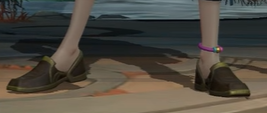 huihui_yangyang's tweet photo. hwei's feet are so beautiful in wild rift, i finally have a good ref for what his shoes look like 🥹🥹🥹 https://t.co/dutLGfXaj1