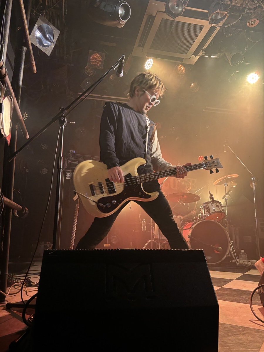 NAOTObrien's tweet photo. 【マイライトLIVE情報】
いよいよ今週末9/5土曜@渋谷CYCLONE
酒ナイト出演！

来場者は666杯までアルコール無料の太っ腹企画🍺

(有)永心工業プレゼンツ
酒ナイト

PULLING TEETH
BUMBLEBEE
FALLING DOWN
GAS MACHINE
マイライト
SCRAP TAMBOURINE
spanam

夏の〆に！

DMにてチケット予約受付中 https://t.co/FwhUhqCL7h