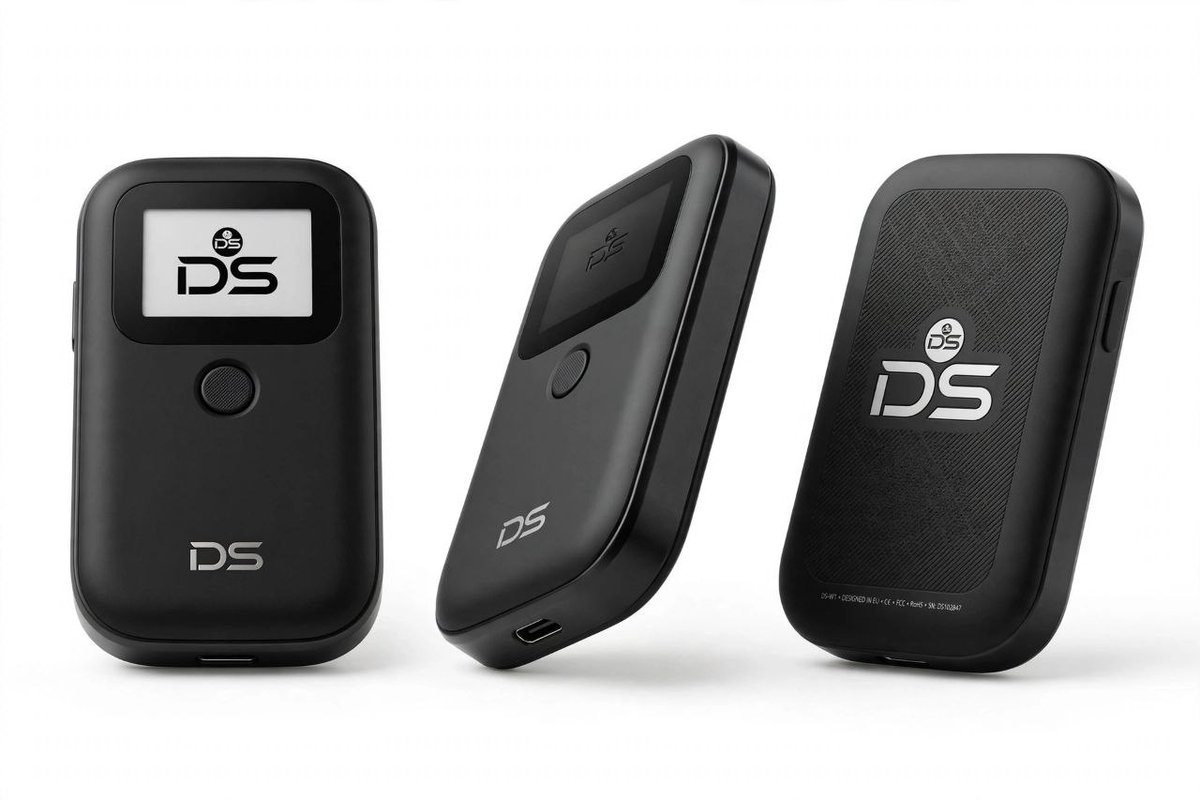 Arunkarmode77's tweet photo. Digital shield hardware wallet you   crypto is 100% secure offline physical device secure your private key #DigitalShield

#HardwareWallet

#CryptoWallet

#ColdWallet

#CryptoSecurity

#DigitalAssets

#Web3Security https://t.co/gYv9KLL16A