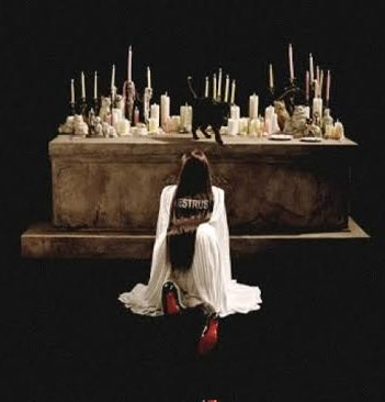 IcyTFT's tweet photo. september about to be the best month for album releases omg https://t.co/aTwhdOlSKi