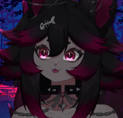 FenraeVT's tweet photo. 🦴Live with some DBD open Lobbies!🦴
🔗Link in bio! https://t.co/dVWIWQDCpo