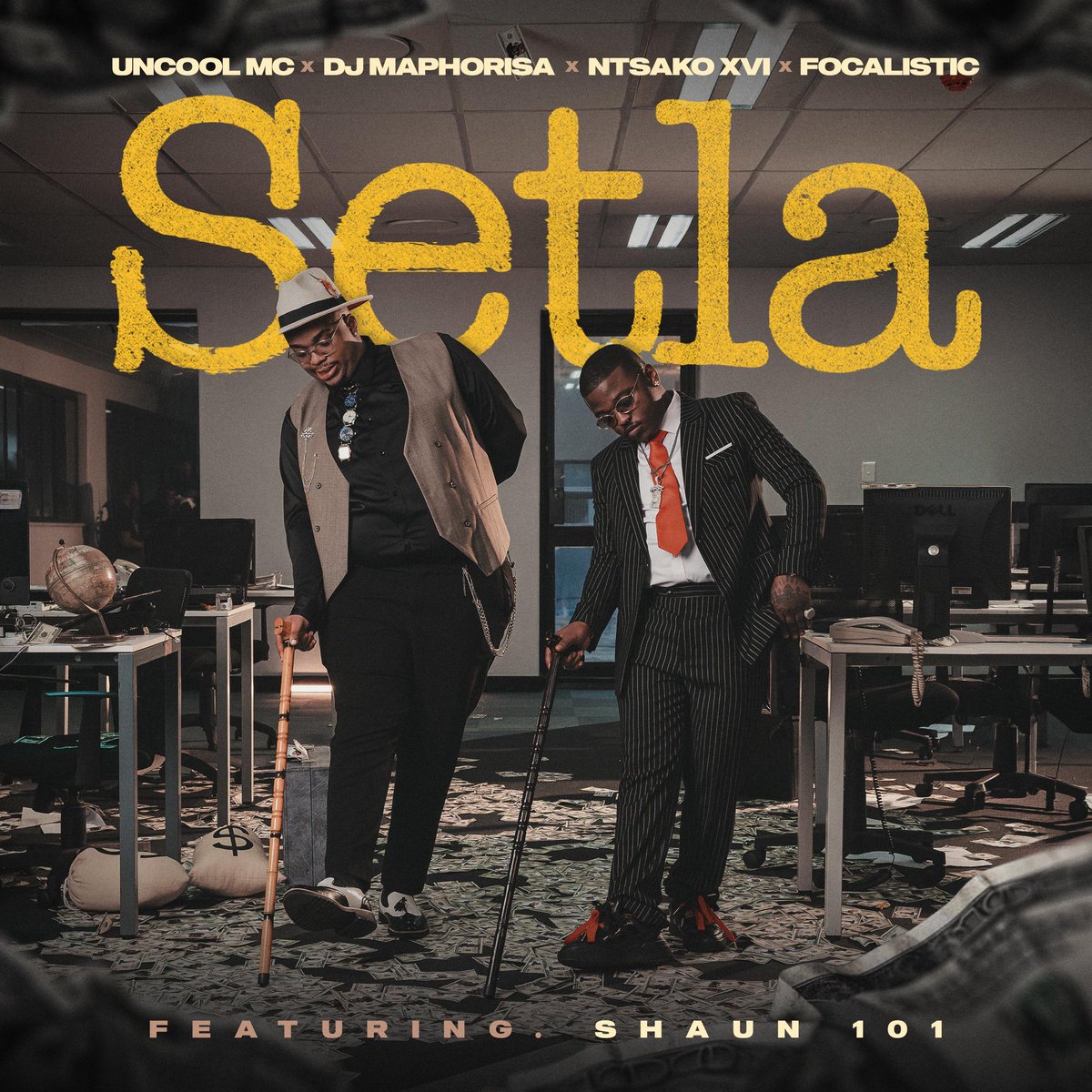 Ms_Kinng's tweet photo. Are you guys ready for #SetlaYetla on Friday?
Uncool MC has cooked something special for us. https://t.co/EBDO92F6zv