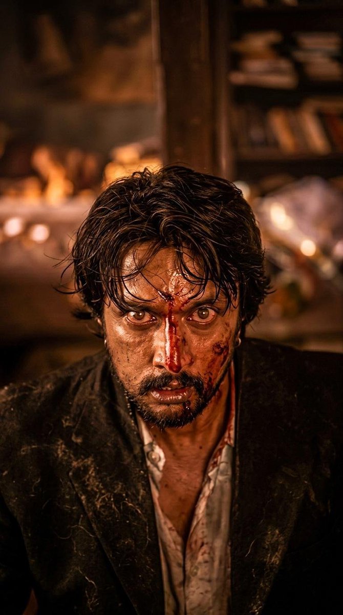 ShriniBRB's tweet photo. #HBDKicchaSudeep 

⏳⏳⏳.... ⏳ https://t.co/5xZu3mAPnL