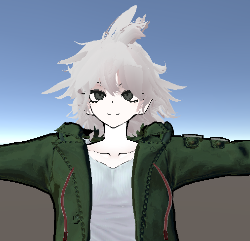 WulBear1010's tweet photo. 結構似てるのでは・・・ https://t.co/qE69z19yTp