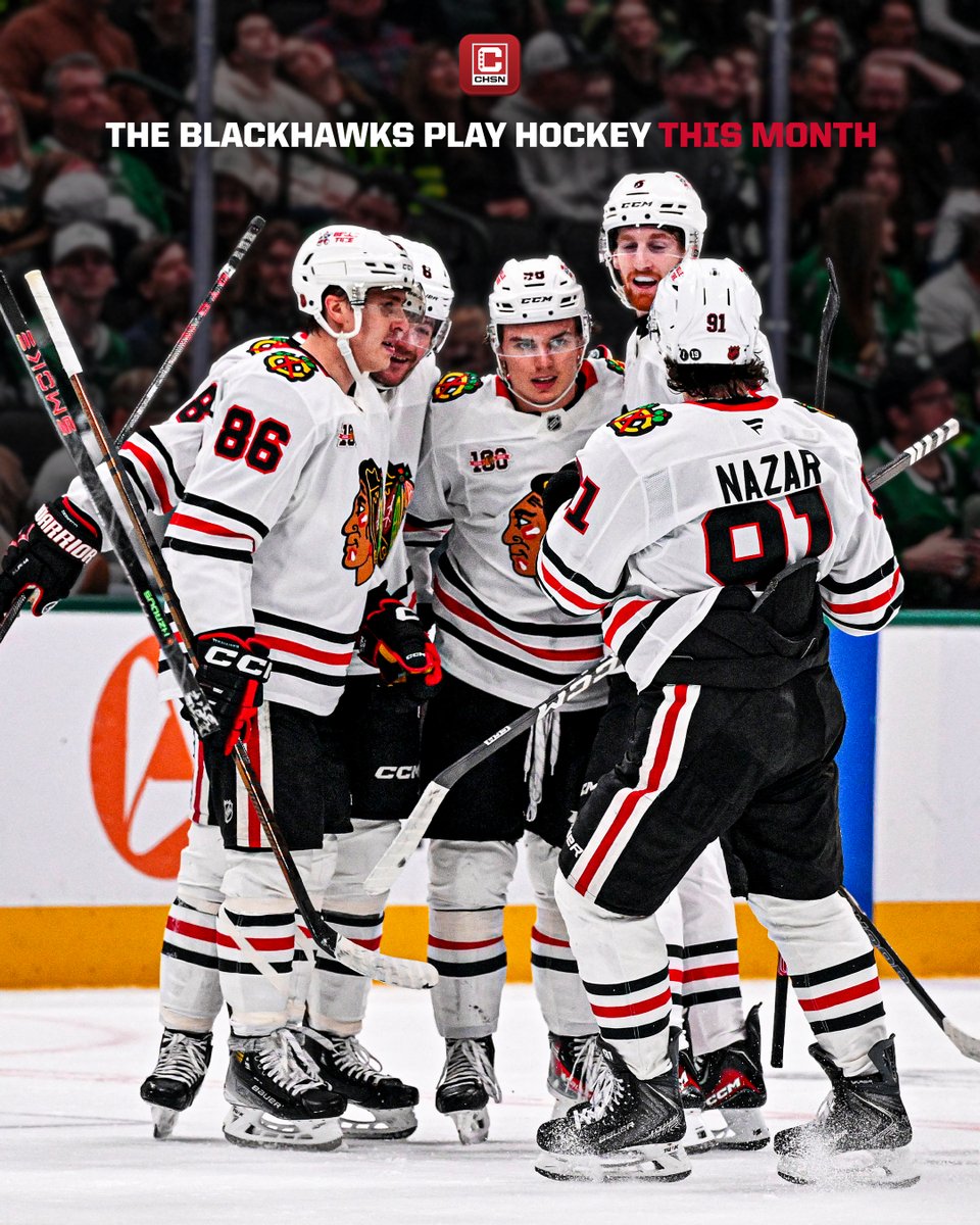 CHSN_Blackhawks tweet picture