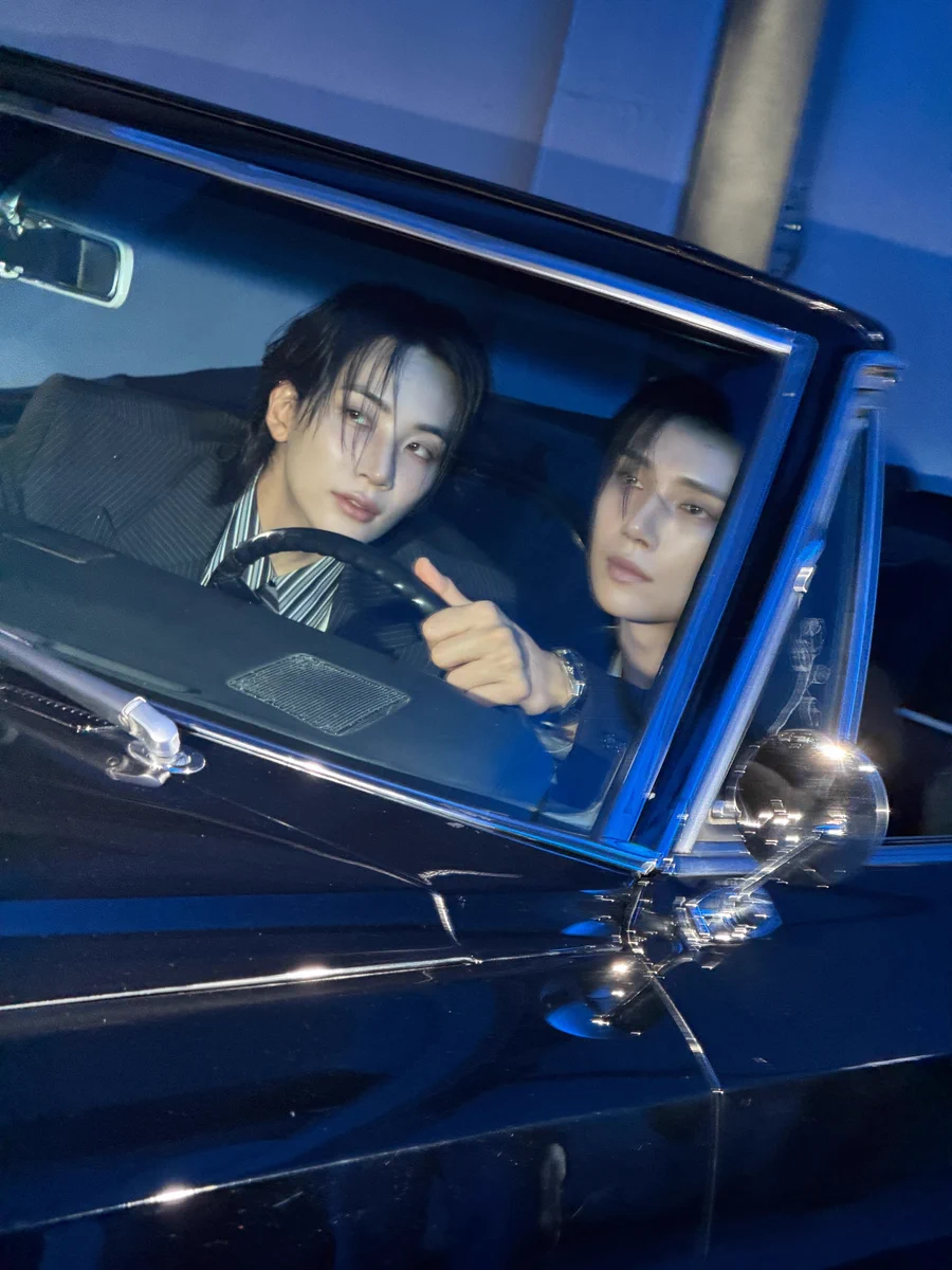 SEVENTEEN France on X: 