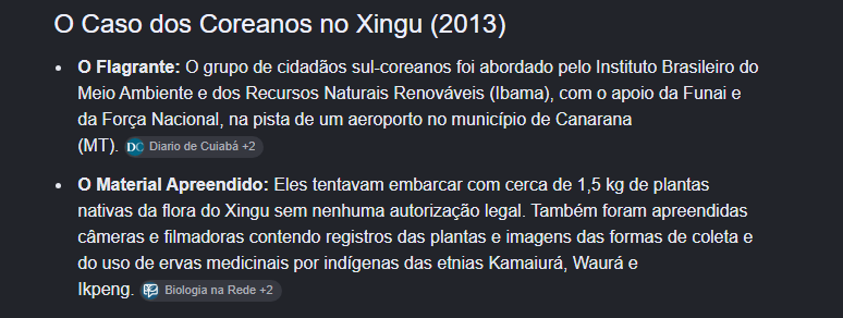katzi_di's tweet photo. sendo que hitei falando sobre a Lei da Biodiversidade e propriedade e que td mundo tem teto de vidro, inclusive os coreanos que enchem também o saco mas também tem acusações de biopirataria principalmente envolvendo plantas do cerrado e Amazônia https://t.co/geYkf56l6t
