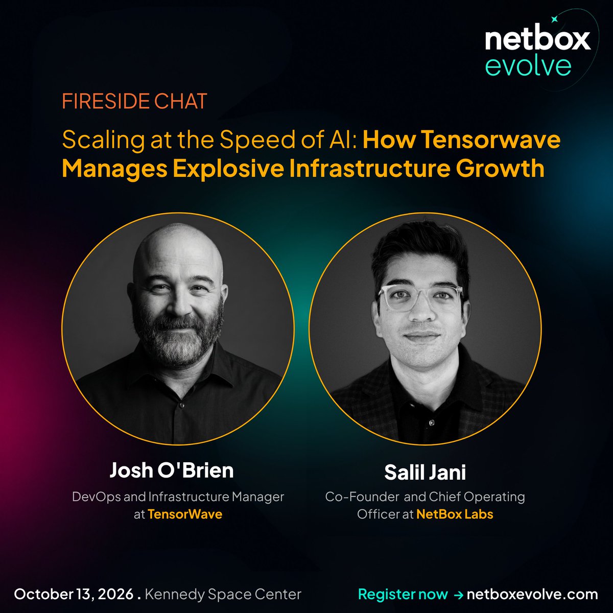 NetBoxLabs tweet picture