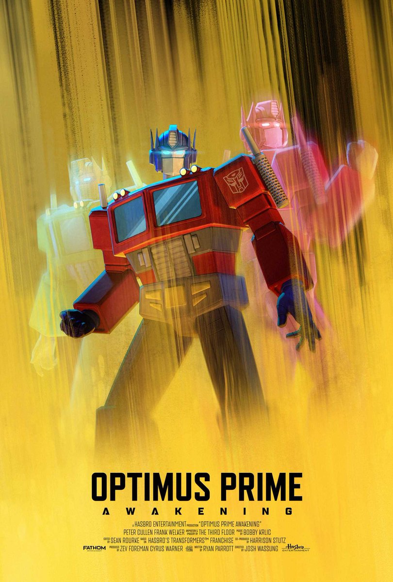 tfw2005's tweet photo. The Transformers: The Movie 4th Anniversary Reveals Peter Cullen’s Final Optimus Prime Performance https://t.co/BvXSVDFlHg https://t.co/gGHevkEtYN