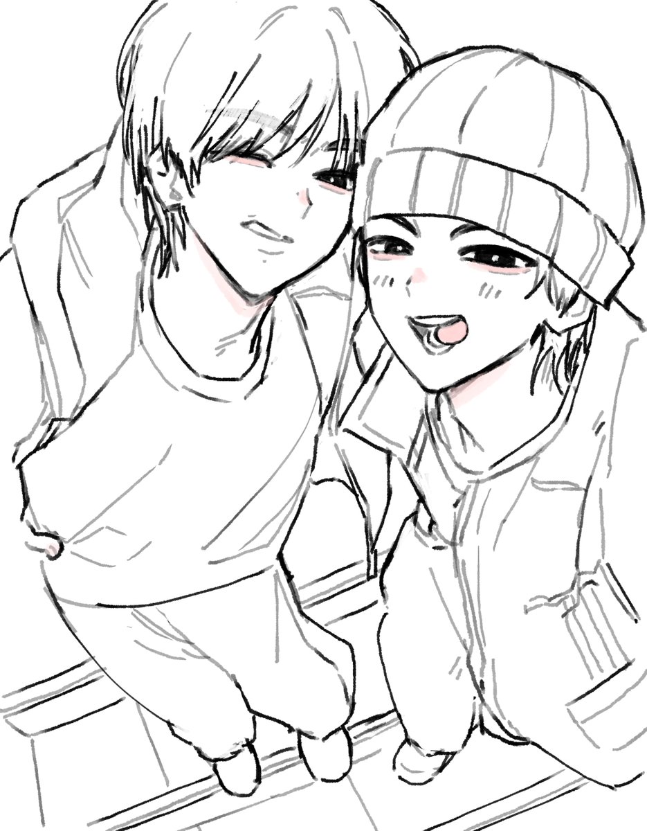 jjanglo157996's tweet photo. 닏도 https://t.co/btm05Z2blA