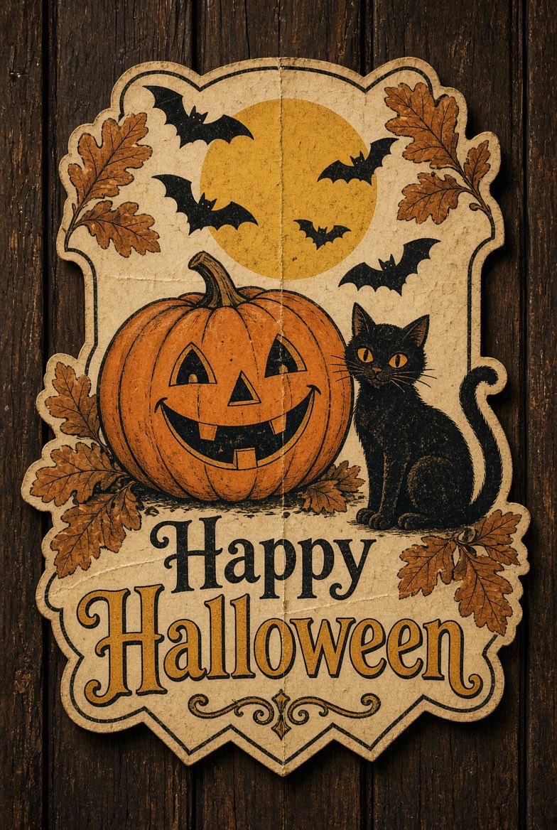 JaneNightshade's tweet photo. Halloween is coming!! https://t.co/FTU2fDXrsx