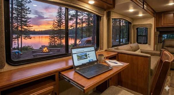 RVCommandCtrPro's tweet photo. Free for RV owners: our 12-page printable RV Care &amp; Record-Keeping Guide includes trip checklists, maintenance reminders, service logs, an inventory worksheet, and an annual planner.

No email or sign-up required:
https://t.co/k9ppWuGyYC
#RVLife #RVMaintenance https://t.co/GFwdmnClAX