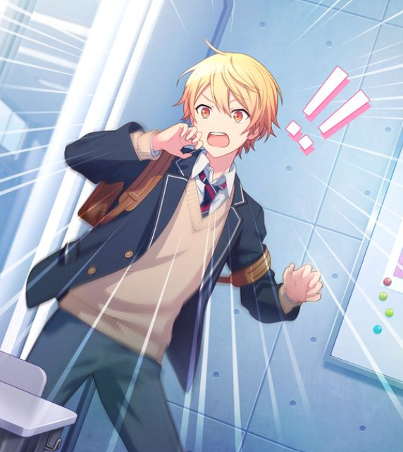 shelvesonfae's tweet photo. ruikasa but

Rui had confessed to Tsukasa once.

Tsukasa rejects him (1/?) https://t.co/3Lftb7fxeJ