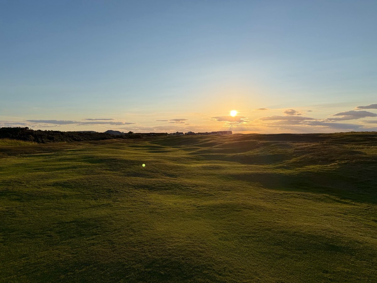 cbruce_eth's tweet photo. Cannot wait to be back @SpeyBayGC this weekend!

The Scotland itinerary:
Spey Bay (times a million)
Cruden Bay
Moray - Old
Cullen

Let’s go! https://t.co/oDN03glj2z