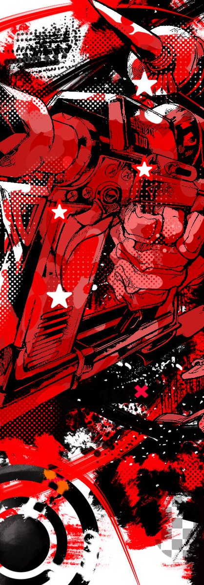 M4RR8kk's tweet photo. Rudo 
#gachiakuta #ガチアクタ https://t.co/UUPmqjJiuR