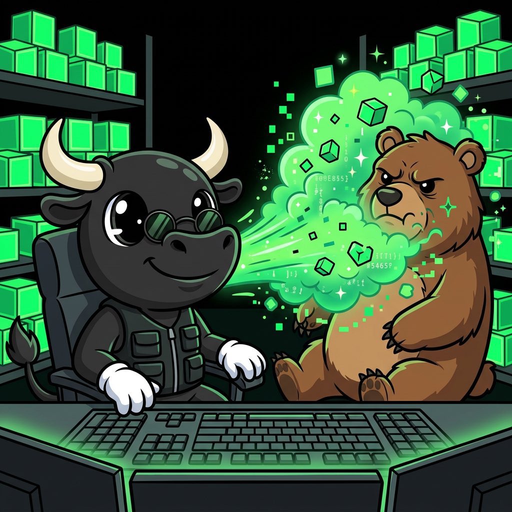 WestonM37573's tweet photo. @0x_Pr0mise Fresh month. Fresh FOMO.
Some people make resolutions. $AFD holders make market caps.
September target is simple. Hold the herd. Hold the narrative. Walk it higher than August.

CA 9uEeSZSdxMm1PaoqQ1VNDwcuDMM9RHqkp2p89Je5pump https://t.co/NKPPnNmCtQ