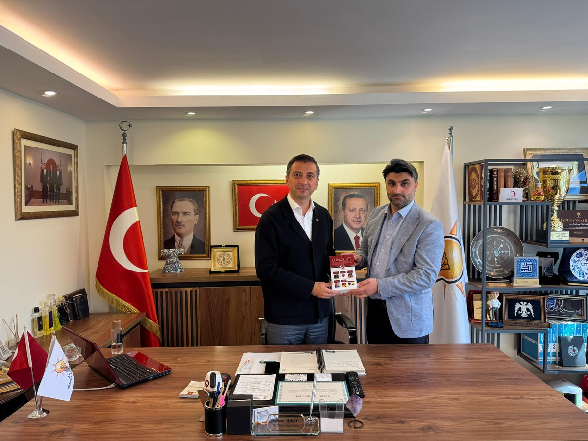AKPartiSisli's tweet photo. 📸🎞️ https://t.co/P2T0qamS9q