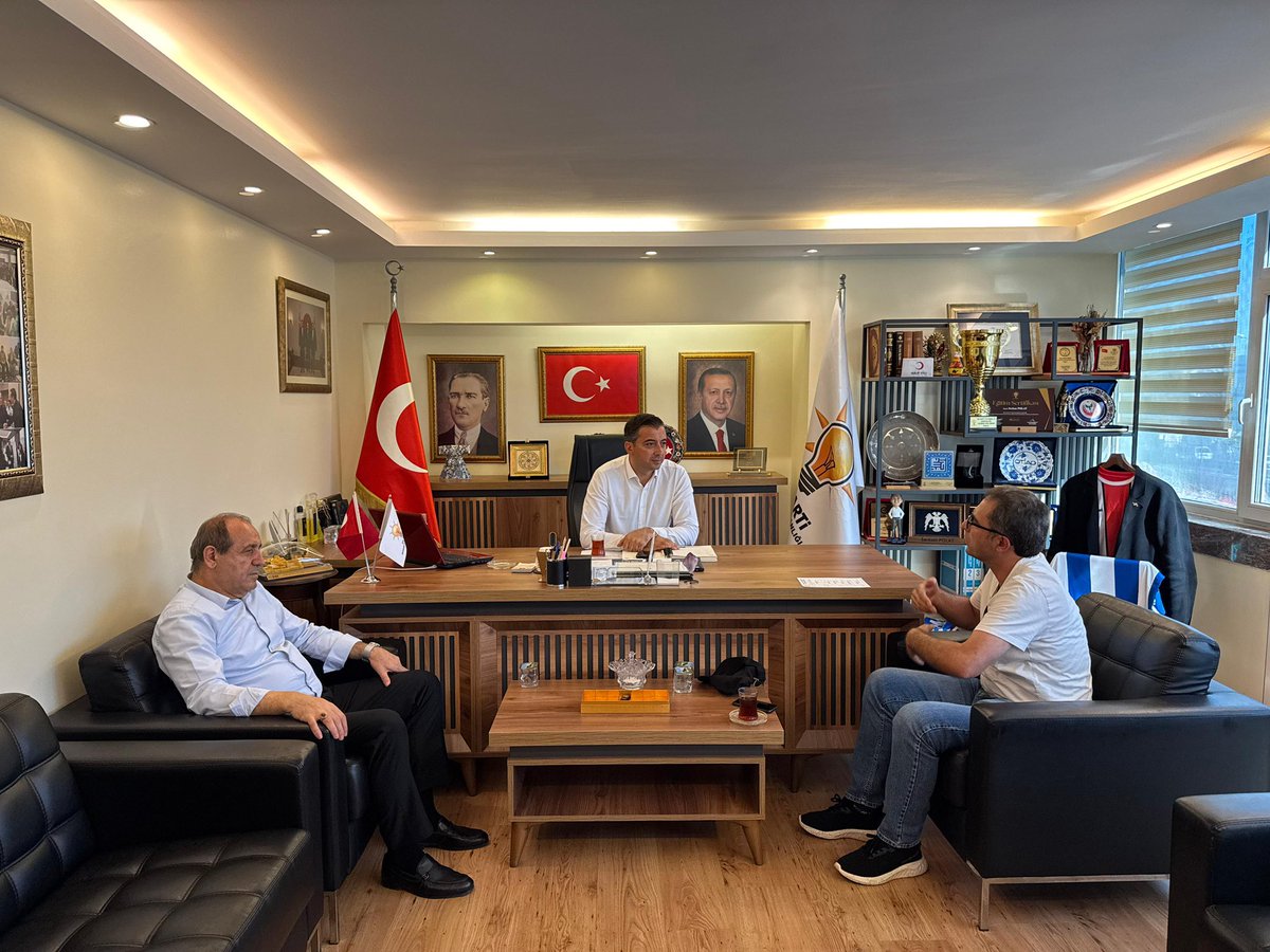 AKPartiSisli's tweet photo. 📸🎞️ https://t.co/P2T0qamS9q