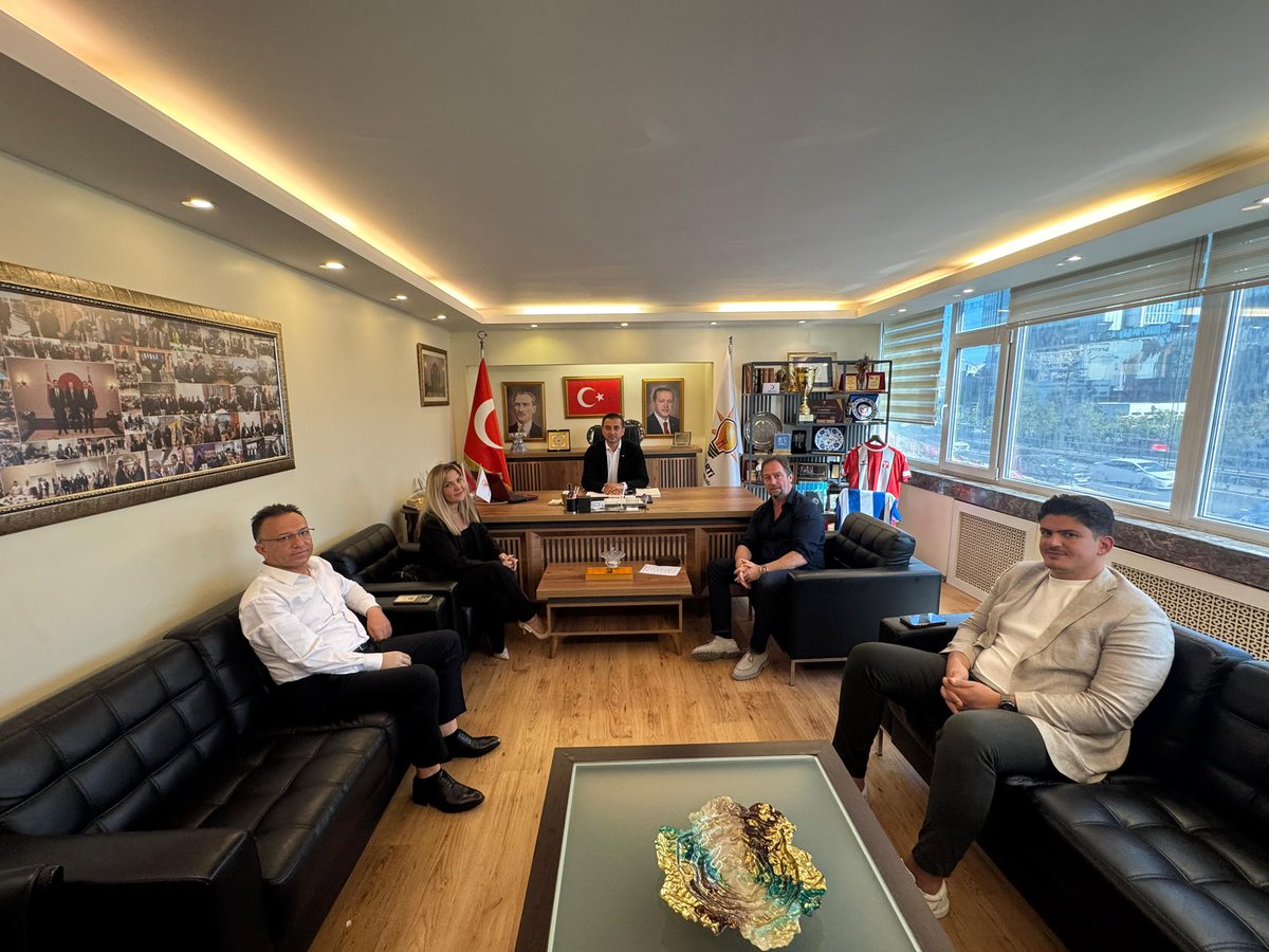 AKPartiSisli's tweet photo. 📸🎞️ https://t.co/P2T0qamS9q