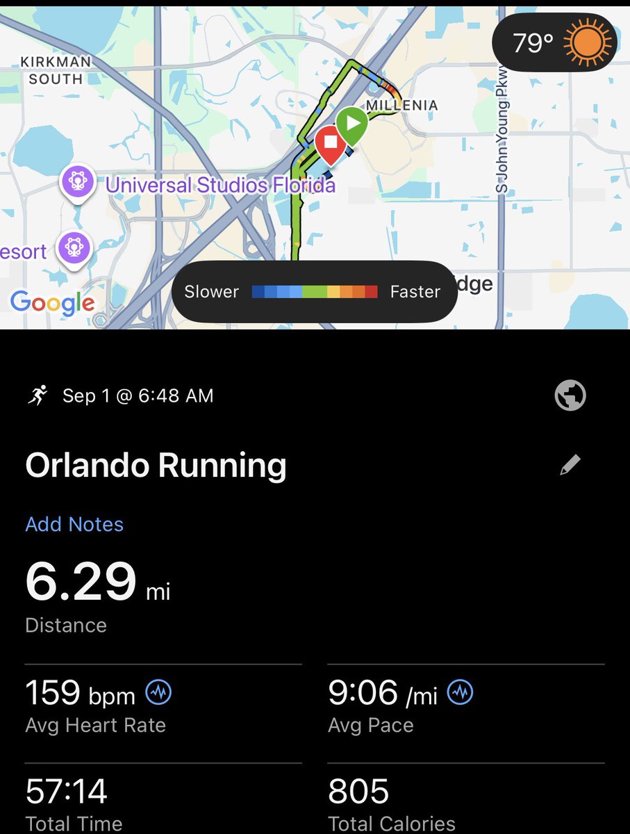 RunnerFL50 tweet picture