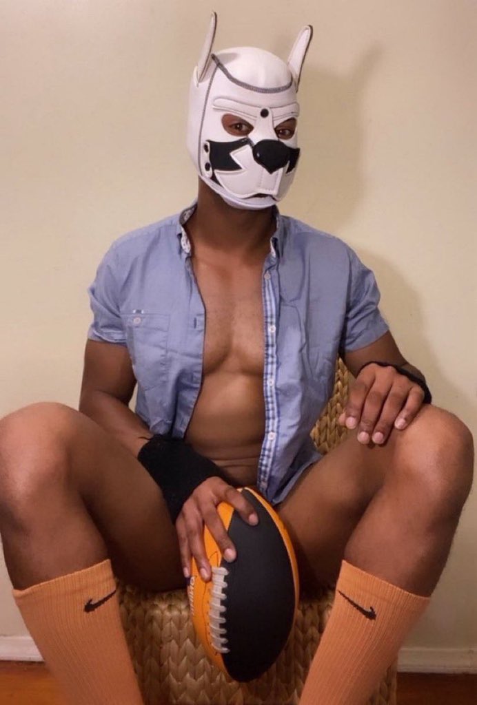 SirPuppyPoundzU's tweet photo. Sir Is Looking For A Wide Receiver 🏈 🤑

Betas. Sissies. Cucks. Pups. Pigs. Subs
Message 📥 Master Sir Prince Puppy ‼️

Subscribe For More Prince Puppy
🔗 Links In Bio https://t.co/fDAHXKz7k6
