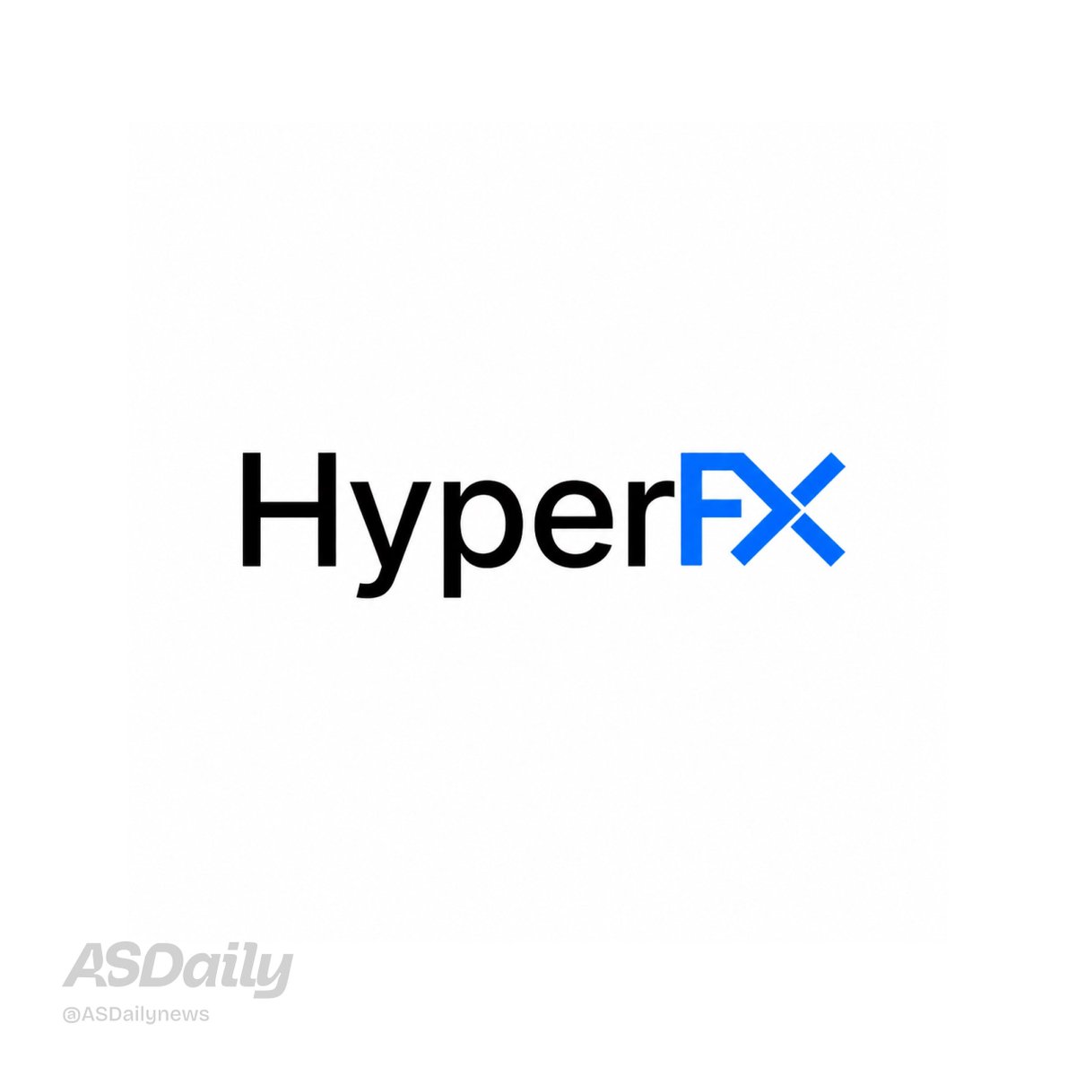ASDailynews's tweet photo. 🔥UPDATE: HyperFX Sets New Transaction Record With 350M cNGN Swap

HyperFX has processed a record 350M cNGN to 250K USDC transaction, settled in under 30 seconds, surpassing its earlier record.

#ASDailynews #HyperFX https://t.co/BKl0DyWUrt