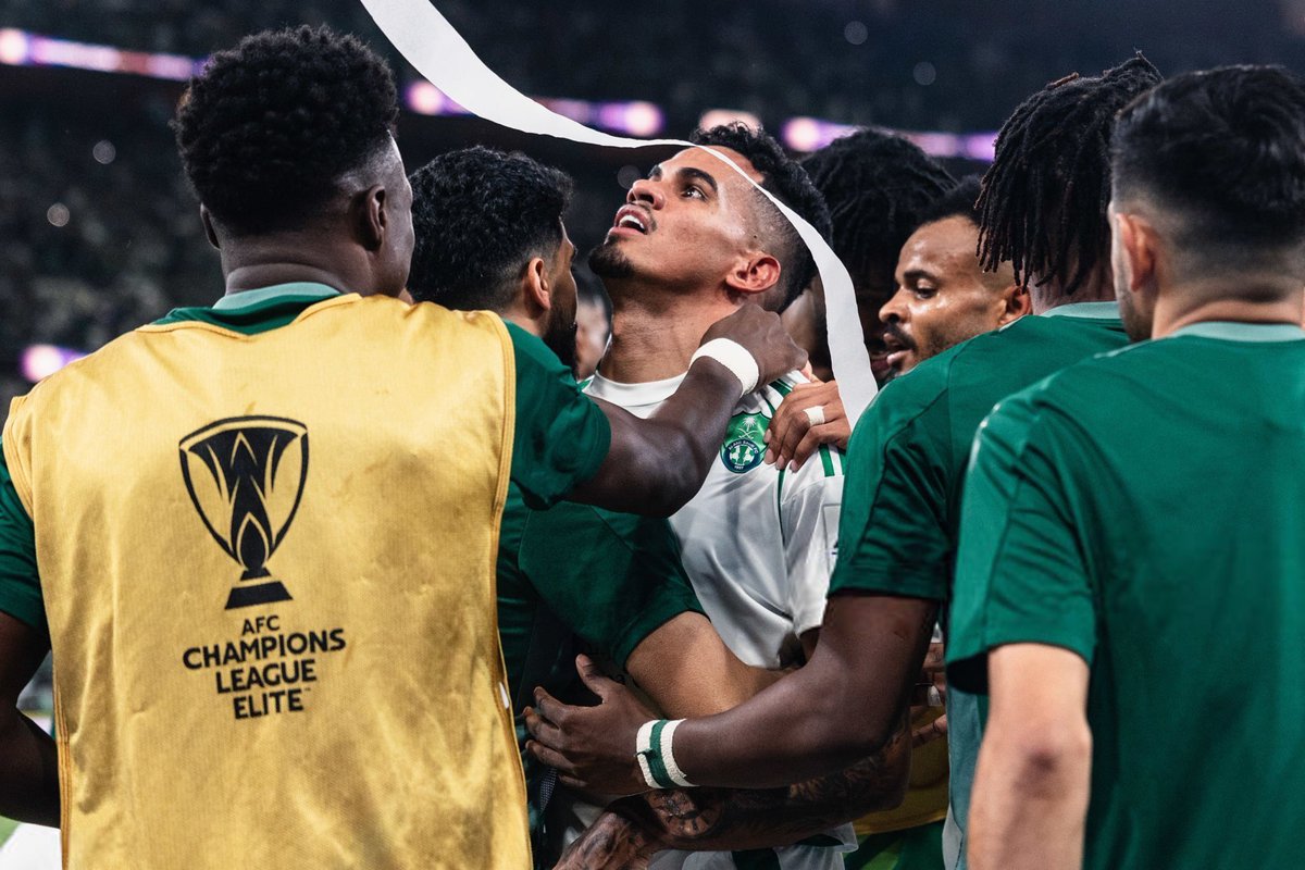 Griezmann789's tweet photo. اذا الاثنين هذولا قدمو ىباراة العمر اضمن لك دعس الهلال مهو بس فوز ان شاء الله https://t.co/OaPHv5SsE4