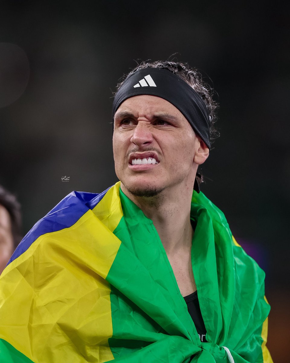 Griezmann789's tweet photo. اذا الاثنين هذولا قدمو ىباراة العمر اضمن لك دعس الهلال مهو بس فوز ان شاء الله https://t.co/OaPHv5SsE4