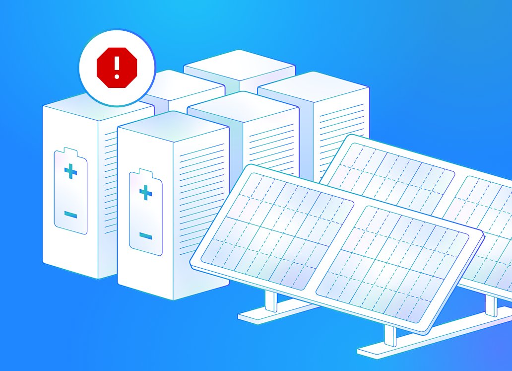 EnergyToolbase's tweet photo. Is your #energystorage project PFE compliant? We’ve put together this slide deck to help energy storage developers better understand:

https://t.co/1RBWyhFQNC https://t.co/0F9IdKiQpv