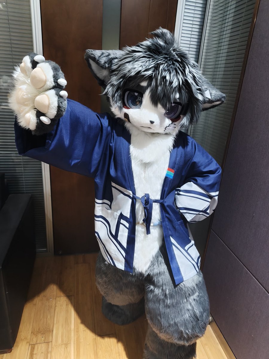 Azeta_uwu's tweet photo. 新衣裝 https://t.co/usJ3MOrxaZ