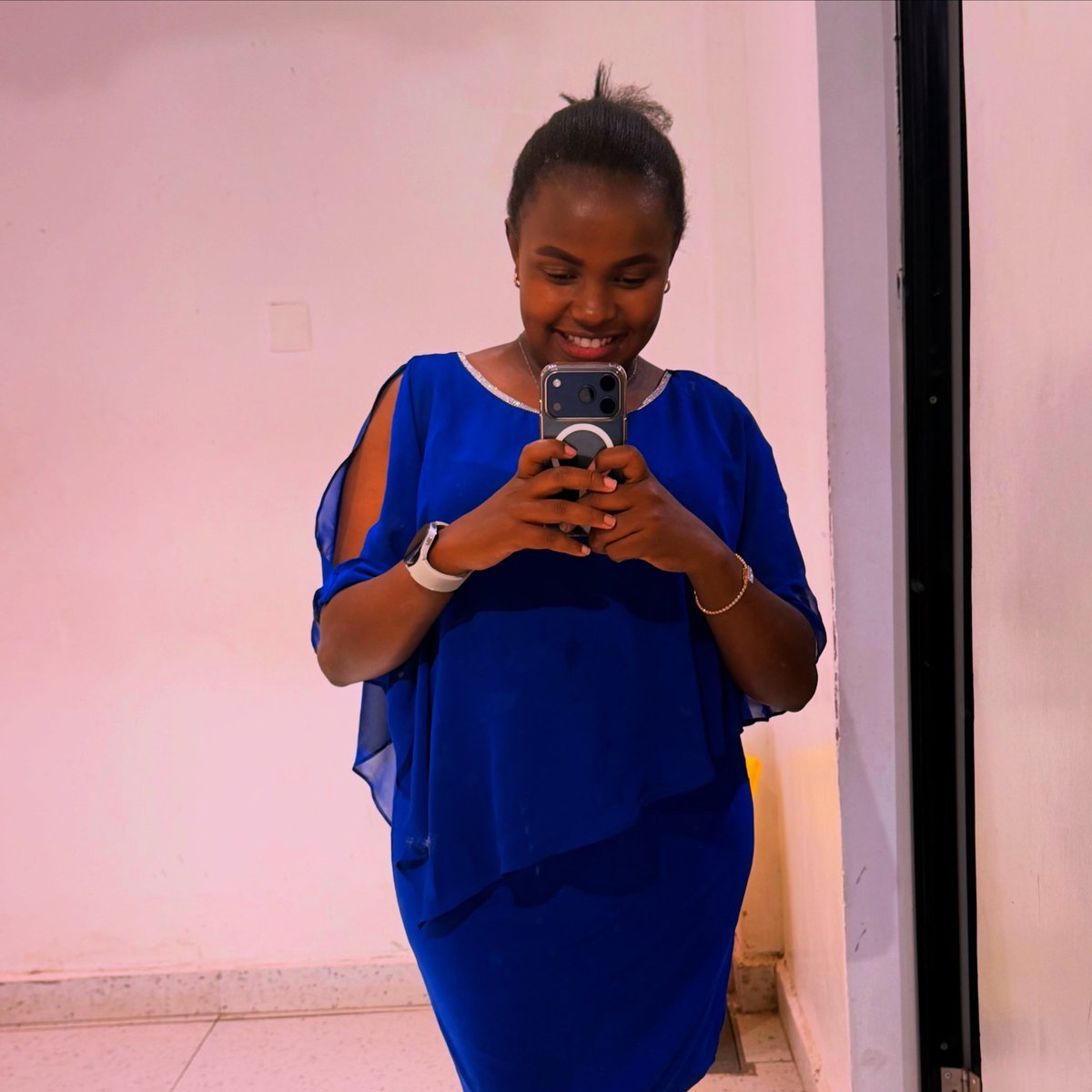 JaneFKyalo's tweet photo. Mwalimu ❣️🤞🏽 https://t.co/Q8WpeT5AZ2