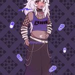 Photo by 🍉 ri on VGEN !!! ᓚᘏᗢ (@tarositos)