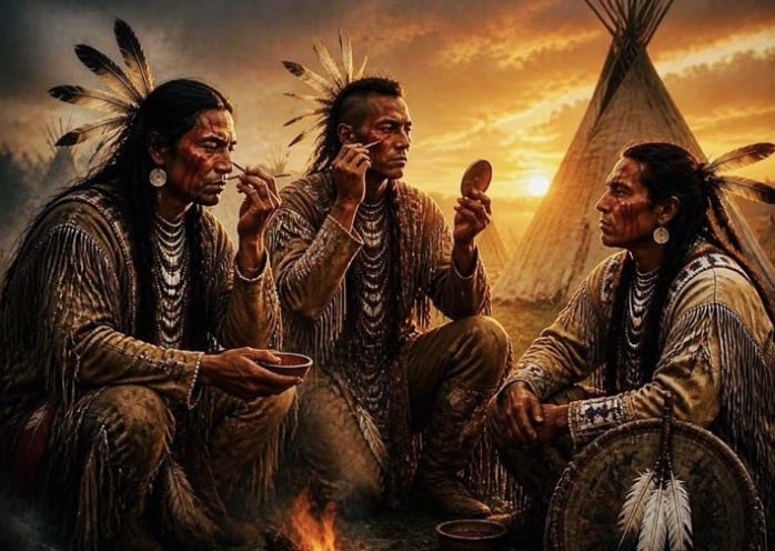 SaveNativeSouls's tweet photo. Redskins the most patriotic image in all of sports - proof is etched in stone

Tammany Society, founded by revolutionaries, just 1.5 miles from NFL headquarters. @thug_adams @LaNativePatriot @ThePatriotsPray @Commanders @NFL @Cheering4Change 

Read Here 👉🏽 https://t.co/p3znh3KwhP https://t.co/220pRundfd