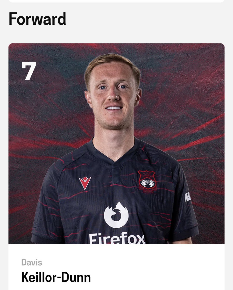 garysjackson's tweet photo. A good striker these days is hard to find so please ring Wrexham just one more time #Fergal #bwfc https://t.co/1rnfChXKYK