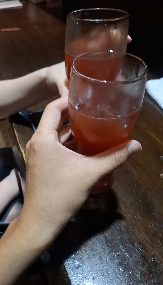 yoka_tya's tweet photo. 久しぶりの飲み楽しかった https://t.co/mxsMBEJHHU