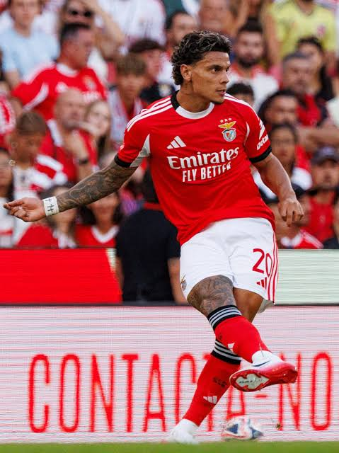 oquepassouse's tweet photo. Contratações mais caras da época passada:👇🏻

Rios - 27M€ ❌ - Emprestado
Ivanovic - 23M€ ❌ - Emprestado
Lukebakio - 20M€ - Sem impacto e a ser negociado
Total: 70M€

Surreal como os Benfiquistas não se revoltam com a forma como nosso clube está a ser gerido. https://t.co/Oxy54aNMif